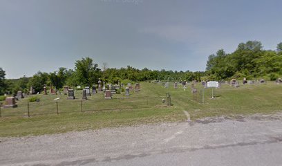 O'Hara Cemetery