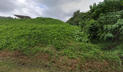 Sg.Serai Hap Seng Quarry