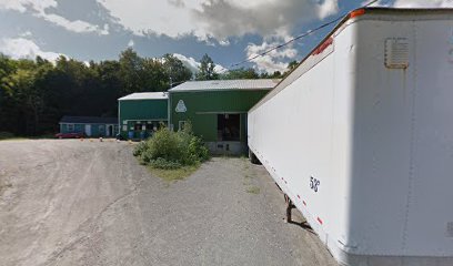 Unity Area Regional Recycling Center