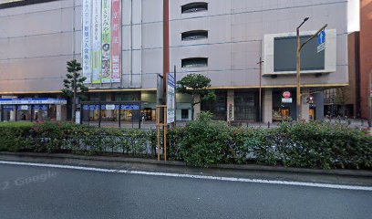 ランコム トキハ本店