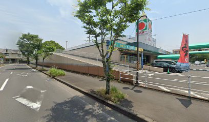 くすりのさかもと星ケ峯店