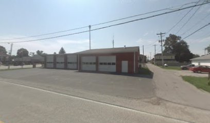 Kirklin Fire Department