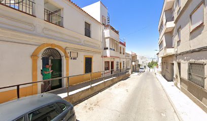 Centro de Educación Infantil La Yedra en Algeciras