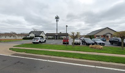 St Louis County Police - Affton Southwest Precinct