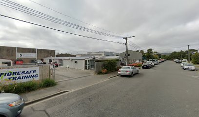 Christchurch Sewing Services