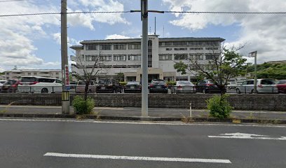 岡山県運転免許センター 津山試験場