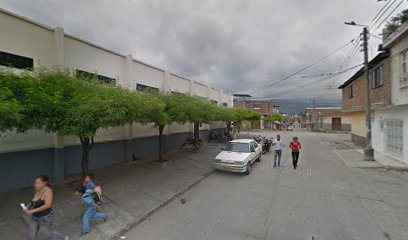 Escuela Emeterio Piedrahita