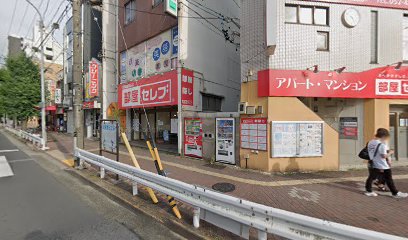 松栄楽器 名古屋店