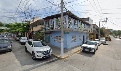 Municipio de Acapulco de Juárez