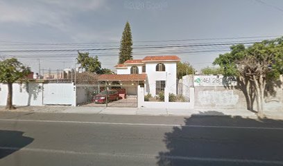 Casa Embrujada de Francisco Juarez