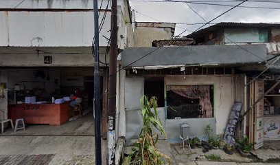 Kedai Kopi Surabaya(KKS)