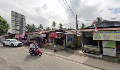 Toko Kelontong Masa Kini Mayang