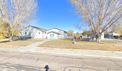 Guernsey Early Childhood Center