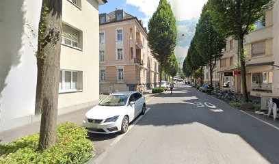 Pensionskasse Stadt Luzern