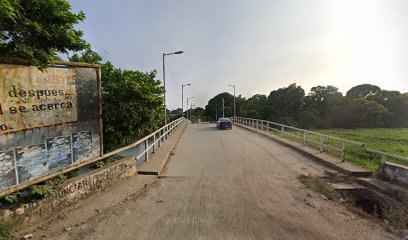Puente Jagüey ( De la Amistad)
