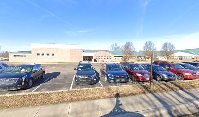 Tenth Street Elementary School