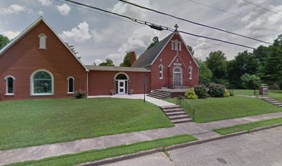 St. Charles Catholic Borromeo Church