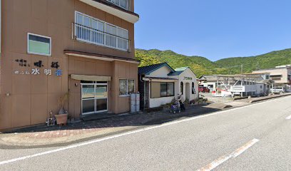 笹田食料品店