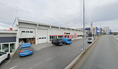 Würth Kristiansund