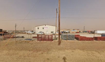 Farm Supply Abilene, TX