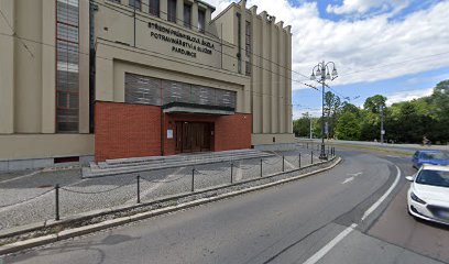 Průmyslové muzeum (Pardubice)