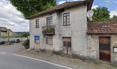 Igreja Matriz de Arreigada