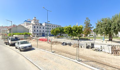 Galp Estação de Carregamento