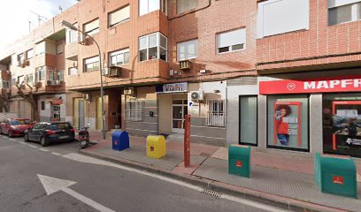 Clínica Dental Mabell en Murcia