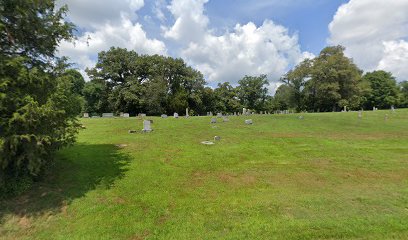 Shady Grove Cemetery