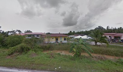 Tadika Kemas Kampung Tutus Ulu