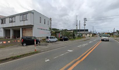 田中生花 酒田事業所