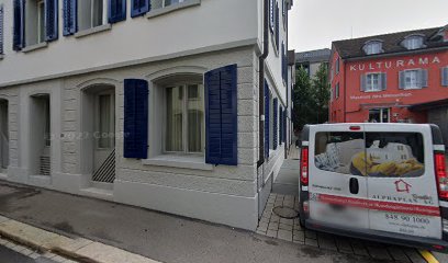 Physio und Pilates, Praxis für Bewegung