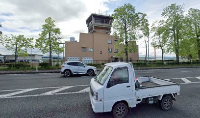 東京航空局 花巻空港出張所