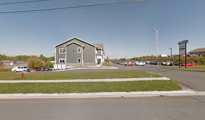 Tango Medical Fredericton