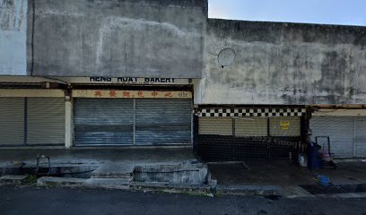 Heng Huat Bakery