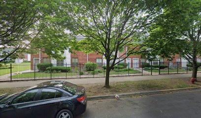 4521 South Woodlawn Apartments