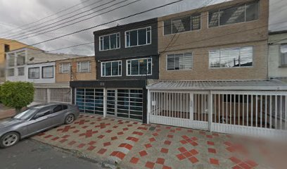 Alcaldia Barrios Unidos