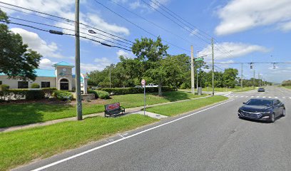 W Sr 46 and Central Park Dr