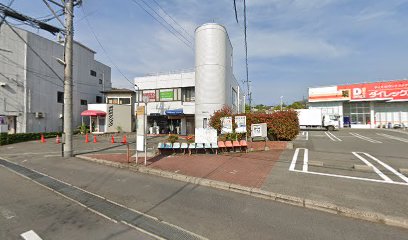 山田ふとん店