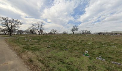 Hills of Calvary Memorial Park