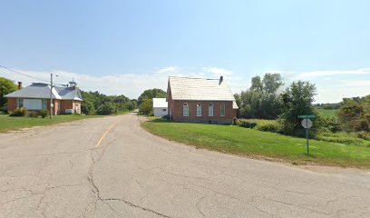 Stark's Corners United Church