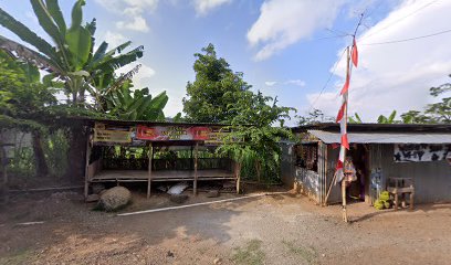 Warung WI-FI dan Bengkel LAS .Tambal ban CAK SOL