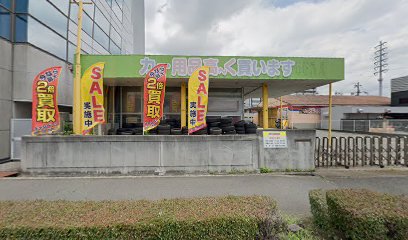 アップガレージ クルマ&バイク買取団 姫路店