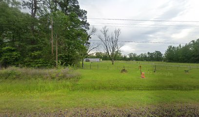 Dr Glenwood regional medical center