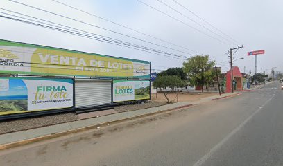 Heide Cuadras Inmobiliaria Puerto Nuevo