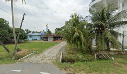 Klinik Desa Telok Kerang