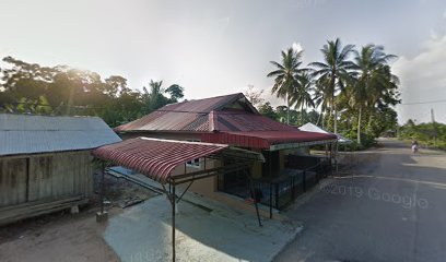 Madrasah Kg Kochang