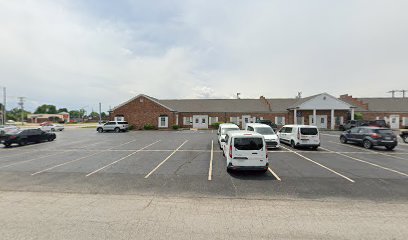 Michael Olson - Pet Food Store in Plainfield Indiana
