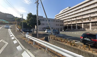 鳴門病院 健康管理センター