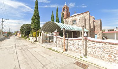 Capilla Barrio de San Miguel